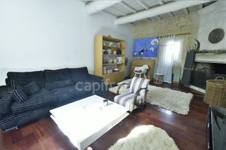 achat maison fontvieille 13990