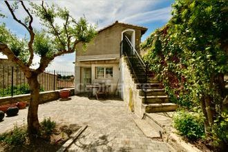 achat maison fontvieille 13990