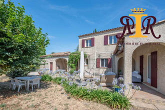 achat maison fontvieille 13990