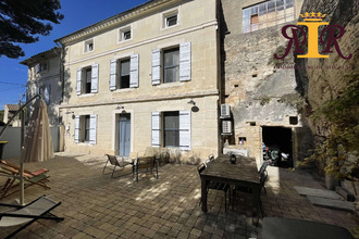 achat maison fontvieille 13990