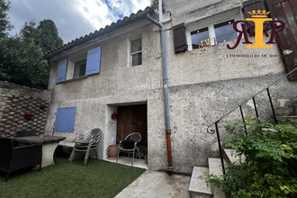 achat maison fontvieille 13990