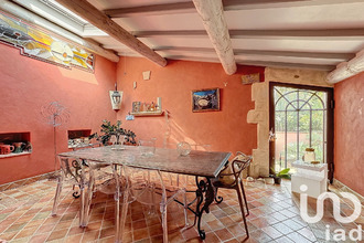 achat maison fontvieille 13990