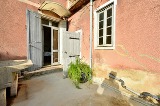 achat maison fontvieille 13990