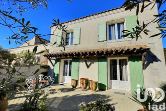 achat maison fontvieille 13990