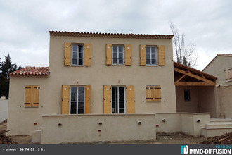 achat maison fontvieille 13990