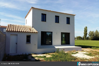 achat maison fontvieille 13990