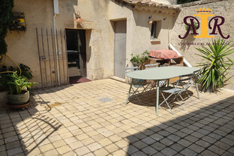 achat maison fontvieille 13990