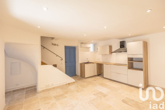 achat maison fontvieille 13990