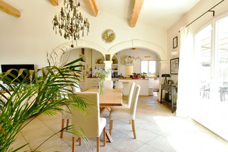 achat maison fontvieille 13990