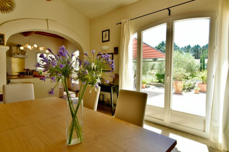 achat maison fontvieille 13990