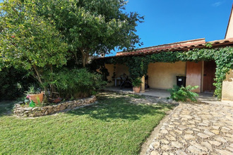 achat maison fontvieille 13990