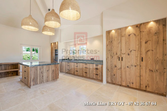 achat maison fontvieille 13990