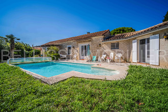 achat maison fontvieille 13990