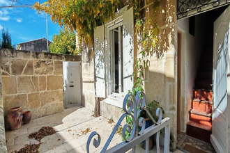 achat maison fontvieille 13990