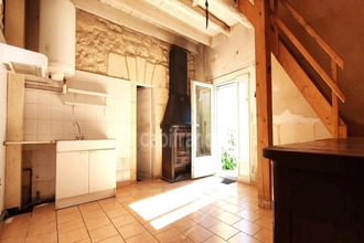 achat maison fontvieille 13990