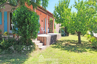 achat maison fontvieille 13990