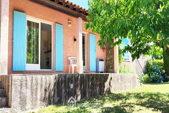 achat maison fontvieille 13990