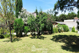 achat maison fontvieille 13990