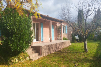 achat maison fontvieille 13990