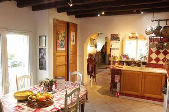 achat maison fontvieille 13990