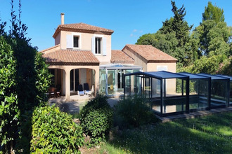 achat maison fontvieille 13990
