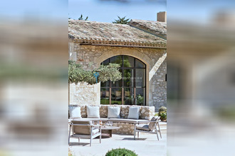 achat maison fontvieille 13990