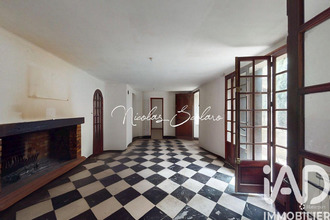 achat maison fontvieille 13990