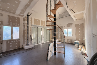 achat maison fontvieille 13990