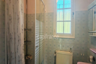 achat maison fontvieille 13990