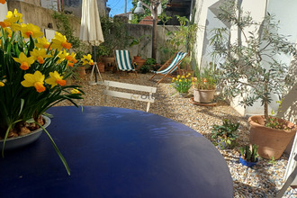 achat maison fontvieille 13990