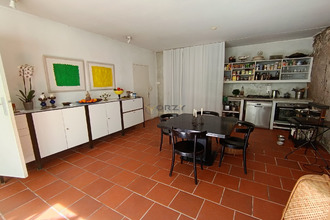 achat maison fontvieille 13990