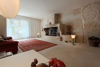 achat maison fontvieille 13990