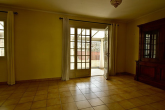 achat maison fontvieille 13990