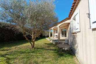 achat maison fontvieille 13990