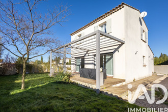 achat maison fontvieille 13990