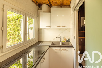 achat maison fontvieille 13990