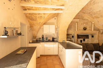 achat maison fontvieille 13990