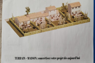 achat maison fontvieille 13990