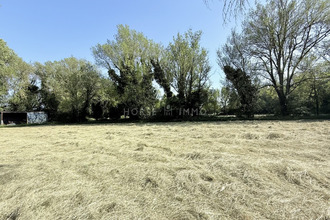 achat maison fontvieille 13990
