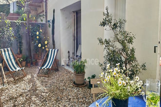 achat maison fontvieille 13990