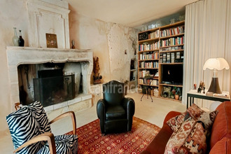 achat maison fontvieille 13990