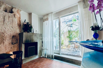 achat maison fontvieille 13990