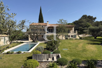 achat maison fontvieille 13990