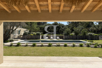 achat maison fontvieille 13990