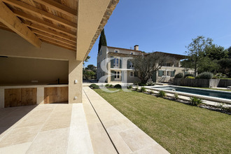 achat maison fontvieille 13990