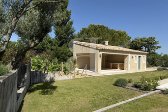 achat maison fontvieille 13990
