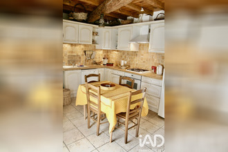 achat maison fontvieille 13990