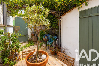 achat maison fontvieille 13990