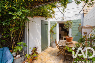 achat maison fontvieille 13990
