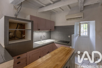 achat maison fontvieille 13990